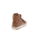 Stones And Bones chaussures hautes cognac 4