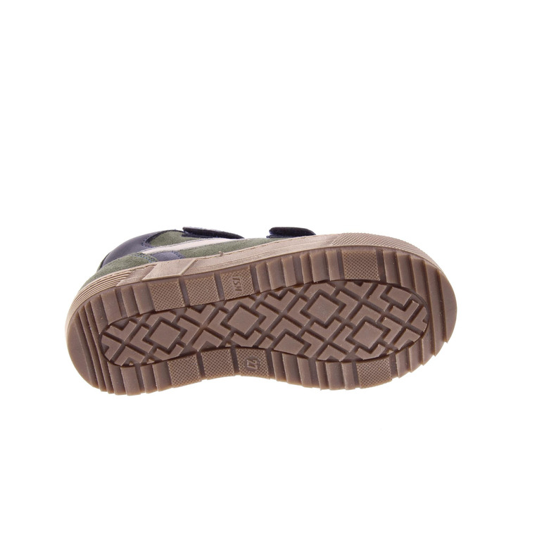 Stones And Bones hohe schuhe blau 5