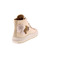 Stones And Bones high shoes ecru 4