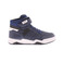 Geox chaussures hautes bleu 1