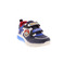 Geox lage schoenen blauw 2