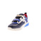 Geox lage schoenen blauw 3