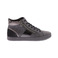 Geox sneakers zwart 1