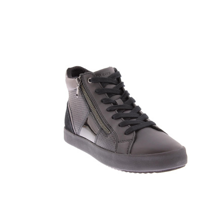Geox sneakers zwart
