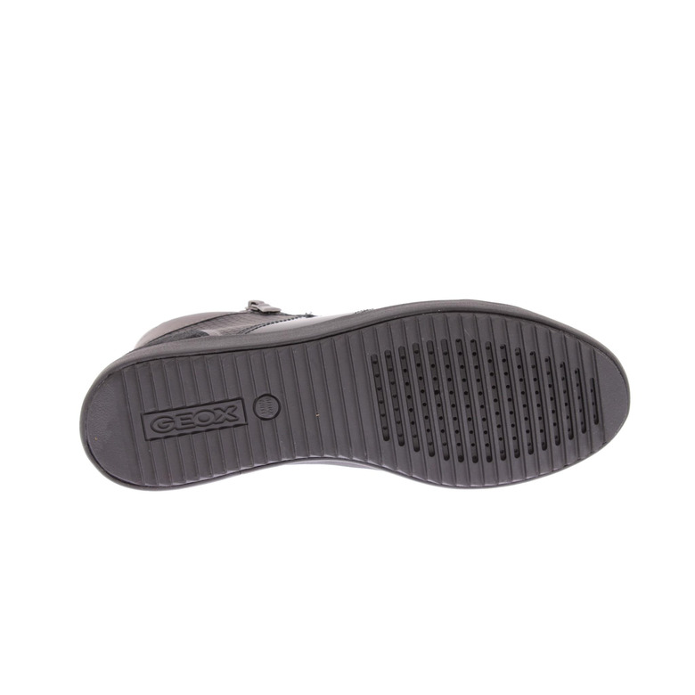 Geox sneakers zwart 5