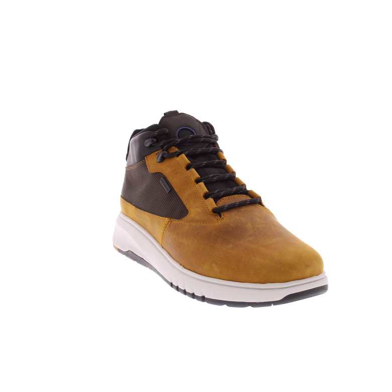 Geox sneakers braun 2