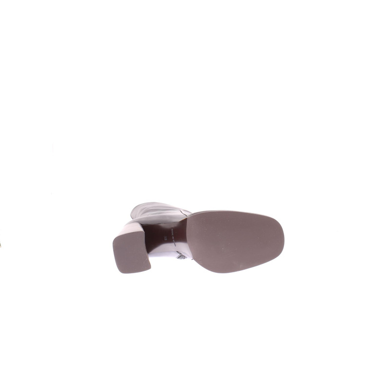 Mii stiefelette schwarz 5