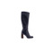 Mii stiefel blau 1