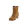 Nero Giardini stiefelette cognac 3
