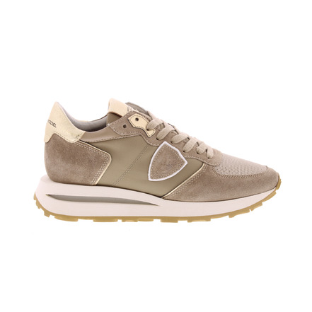 Philippe Model sneakers beige