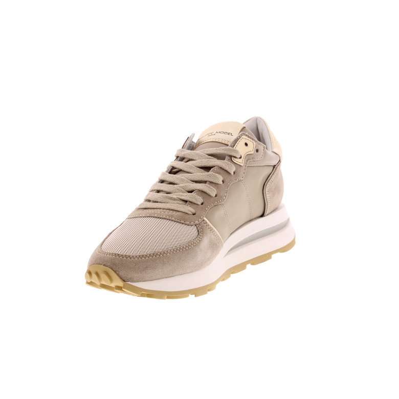 Philippe Model sneakers beige 3