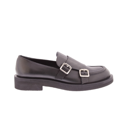 Rotta mocassins & loafers zwart