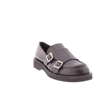 Rotta mocassins & loafers zwart
