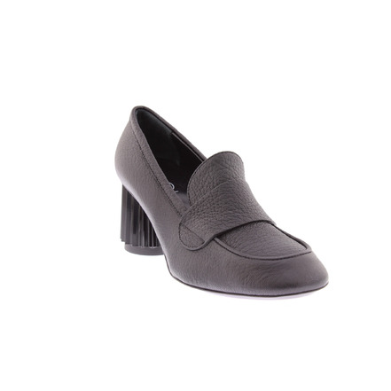 Agl mocassins & loafers zwart