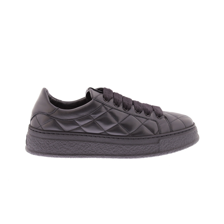 Agl sneakers zwart 1