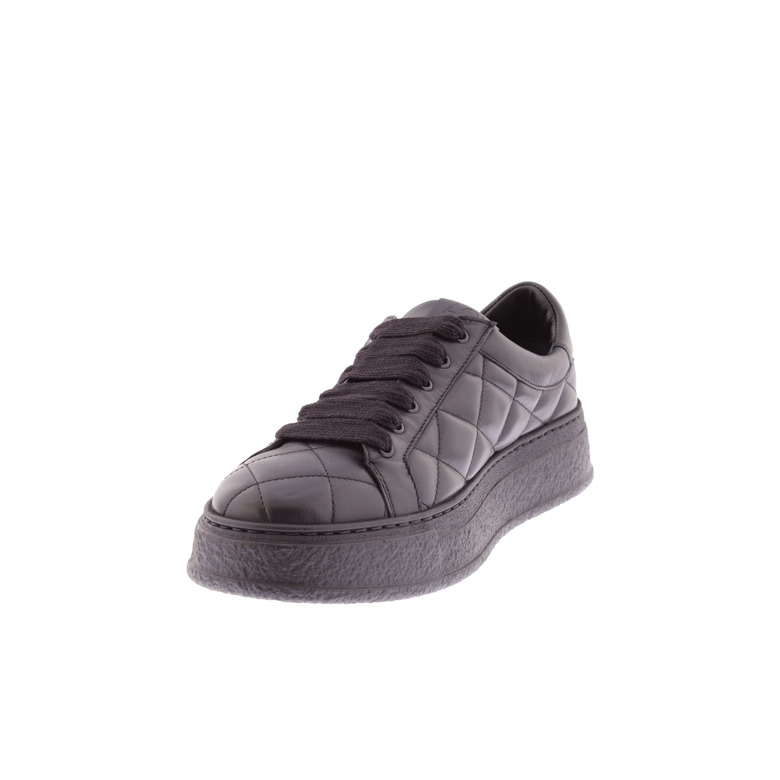 Agl sneakers zwart 3