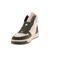 Hip hoge schoenen groen 3