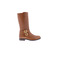 Kipling stiefel cognac 1