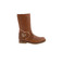 Little David stiefel cognac 1