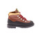 Rondinella hohe schuhe cognac 1