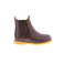 Angulus high shoes cognac 1