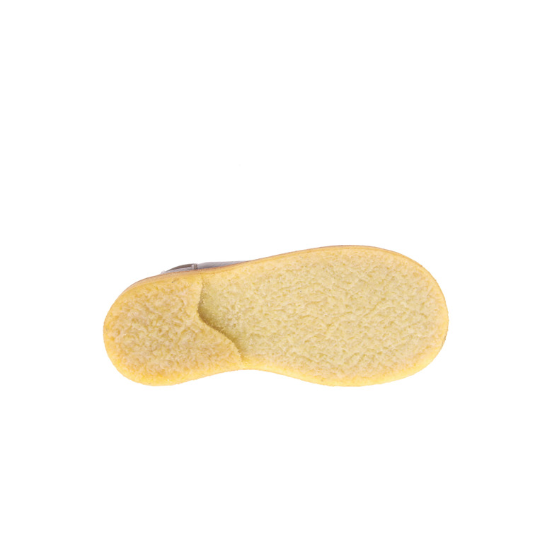 Angulus high shoes cognac 5