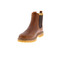 Angulus high shoes cognac 3