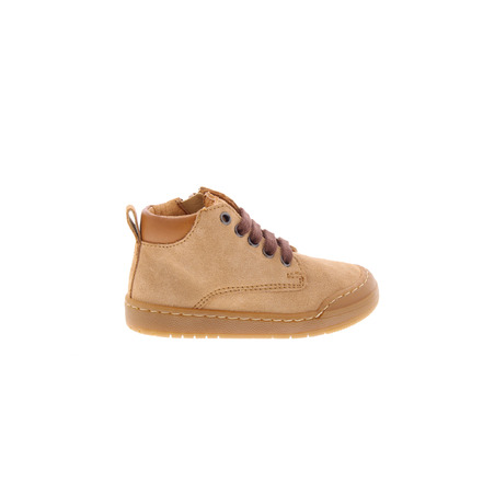 Fr veterschoenen camel