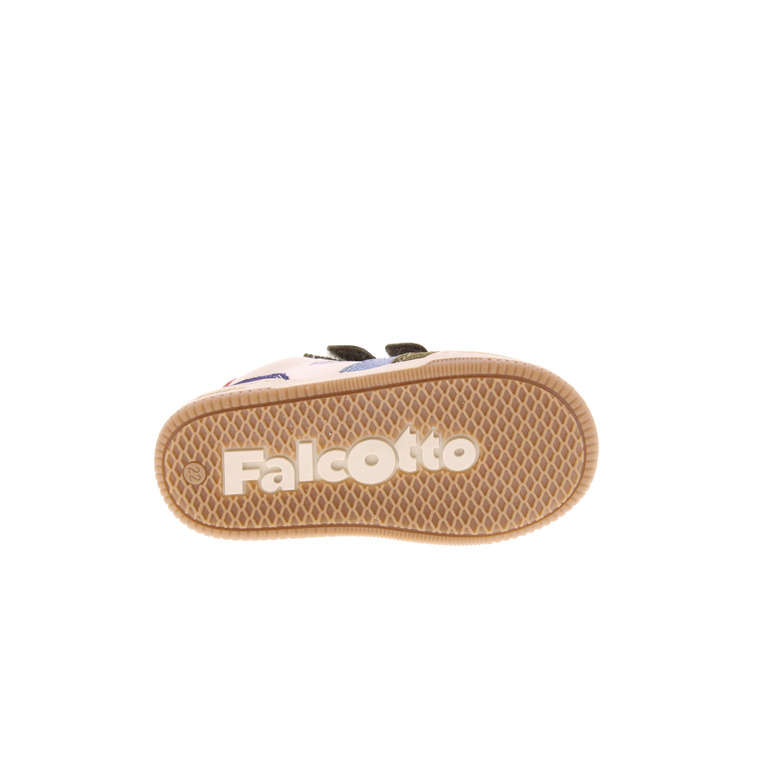 Naturino lage schoenen multi color 5