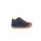 Naturino lace shoes blue 1