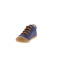 Naturino lace shoes blue 3