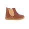 Bisgaard hoge schoenen cognac 1