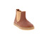 Bisgaard hoge schoenen cognac 2