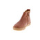 Bisgaard hoge schoenen cognac 3