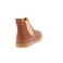 Bisgaard hoge schoenen cognac 4