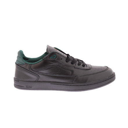 Globe sneakers zwart