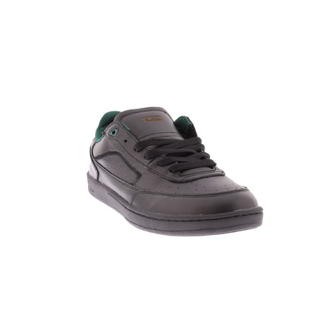 Globe sneakers zwart