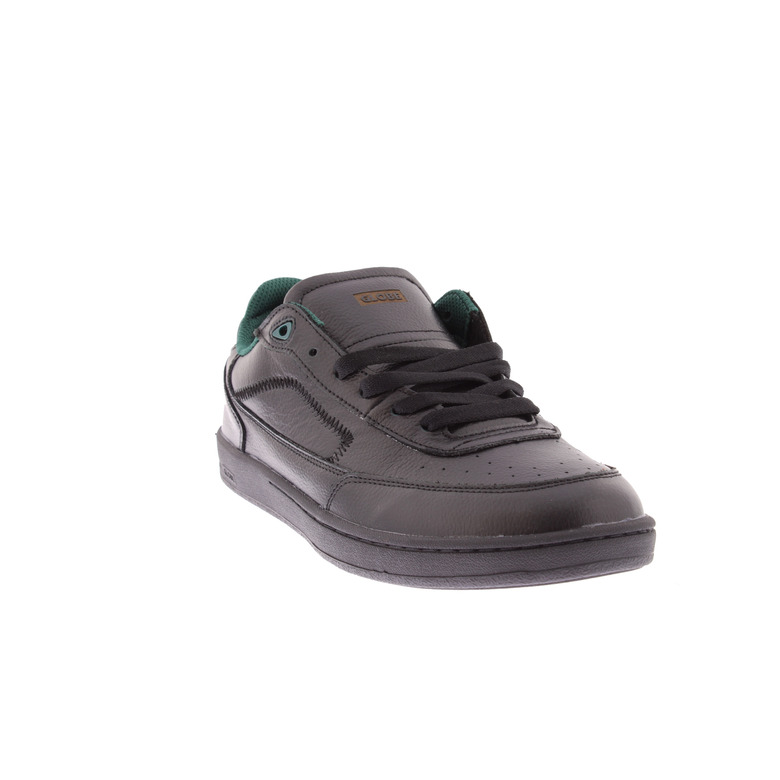 Globe sneakers zwart 2