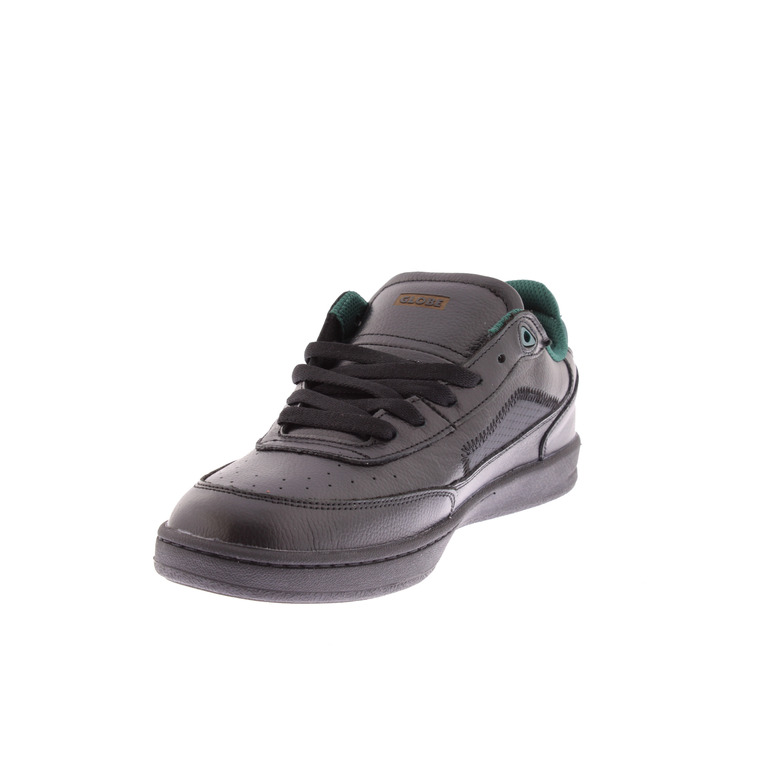 Globe sneakers zwart 3