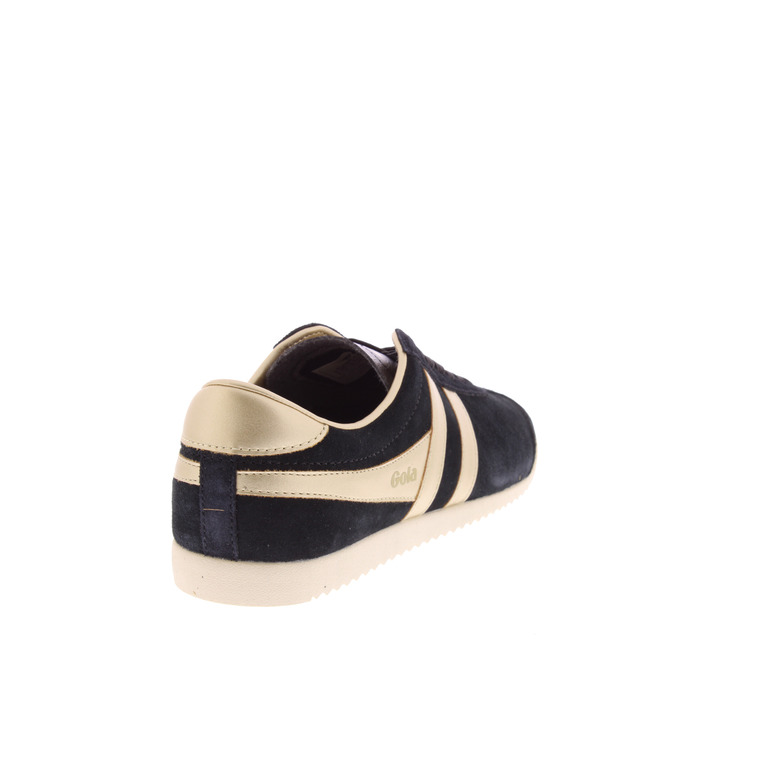 Gola sneakers schwarz 4