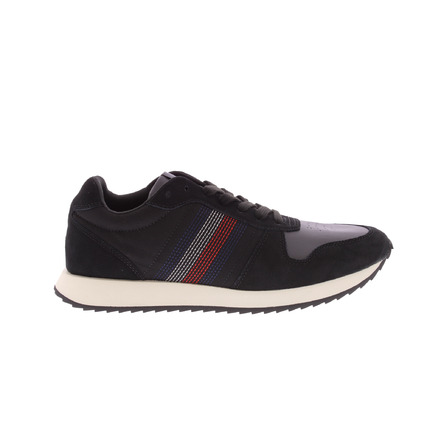 Tommy Hilfiger sneakers zwart