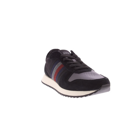 Tommy Hilfiger sneakers zwart