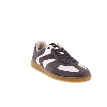 Verbenas sneakers bruin