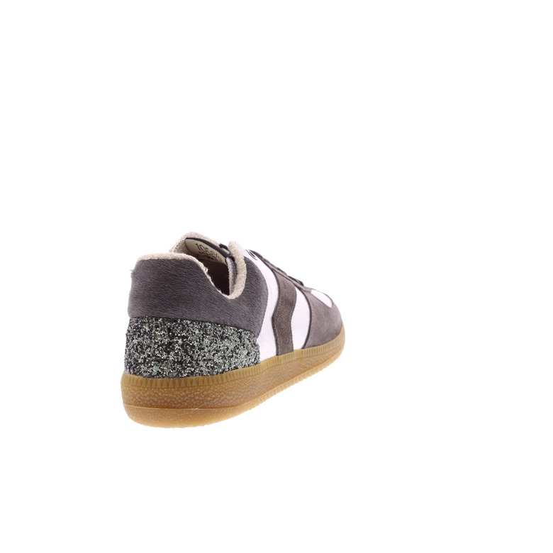 Verbenas sneakers braun 4