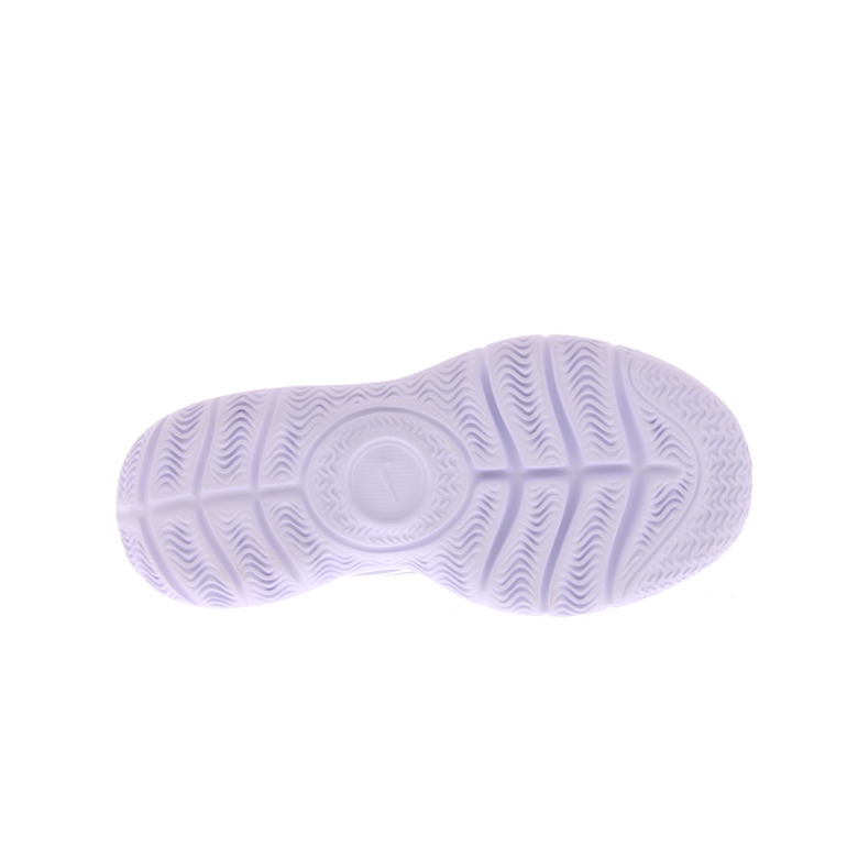 Nike sneakers grijs 5