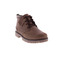 Clarks hohe schuhe braun 2