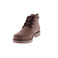 Clarks hohe schuhe braun 3