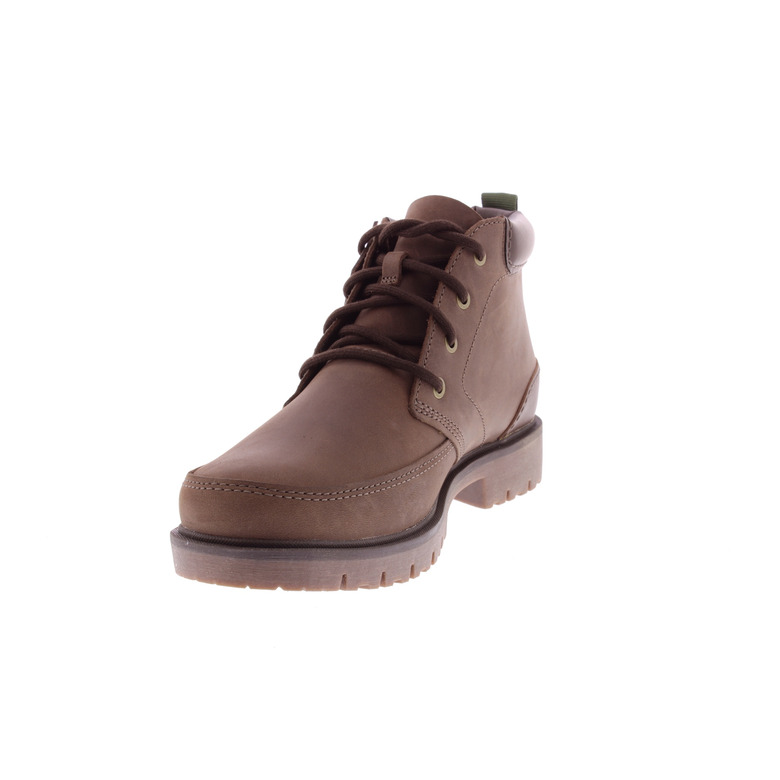 Clarks hohe schuhe braun 3