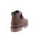 Clarks hohe schuhe braun 4