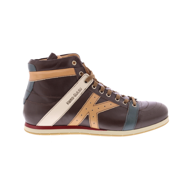 Kamo Gutsu sneakers braun